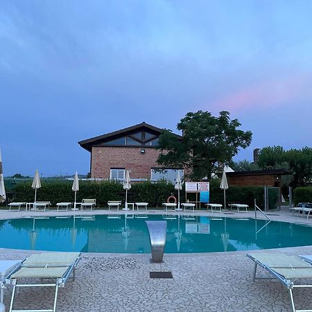 Agriturismo Villa Marta Чезена Екстериор снимка