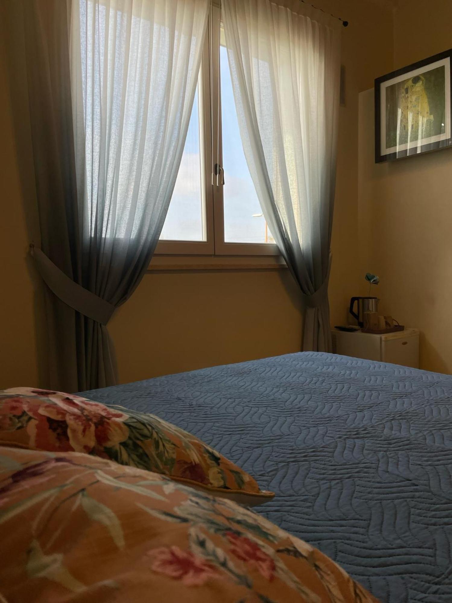 Agriturismo Villa Marta Чезена Екстериор снимка