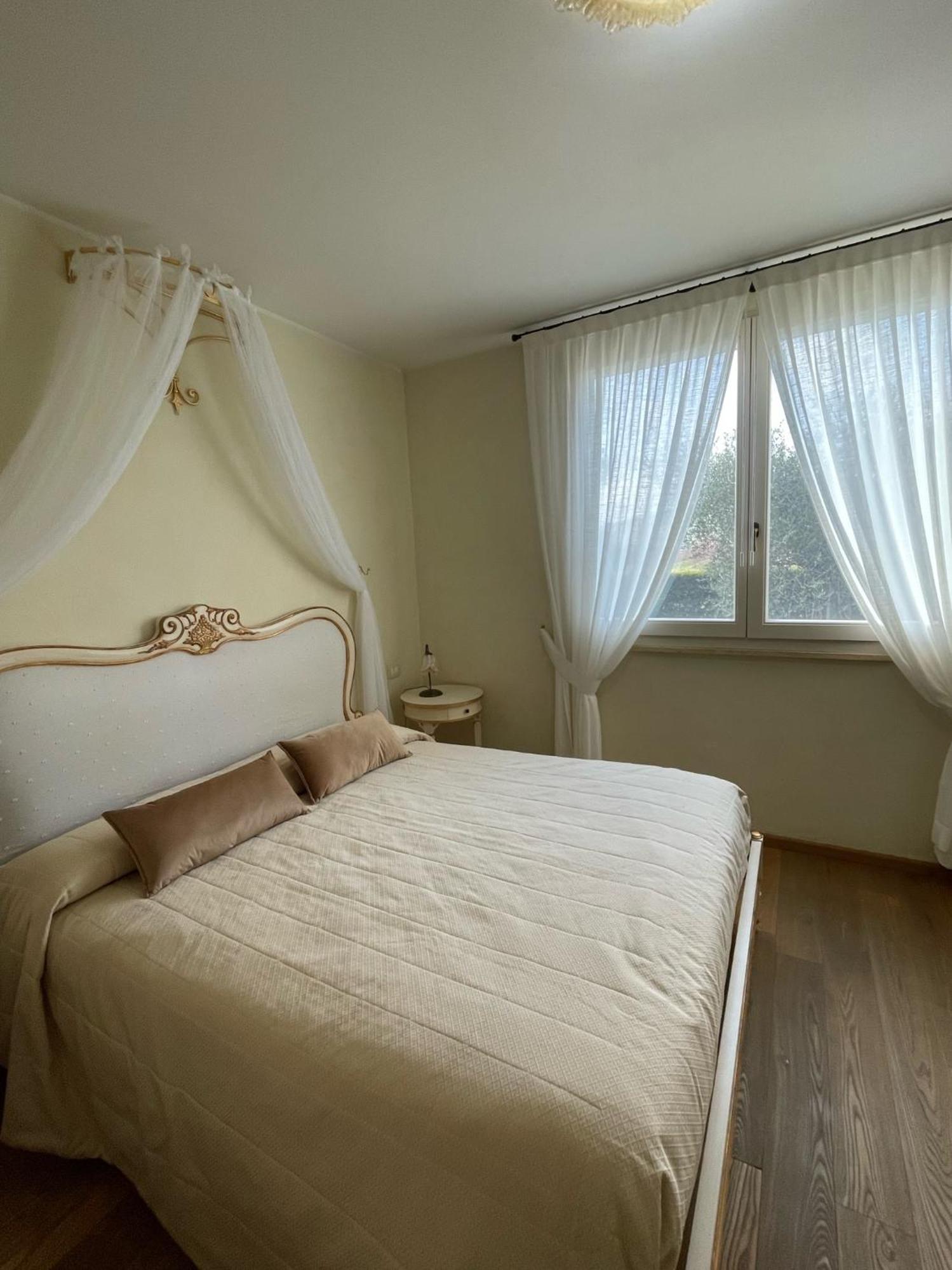 Agriturismo Villa Marta Чезена Екстериор снимка