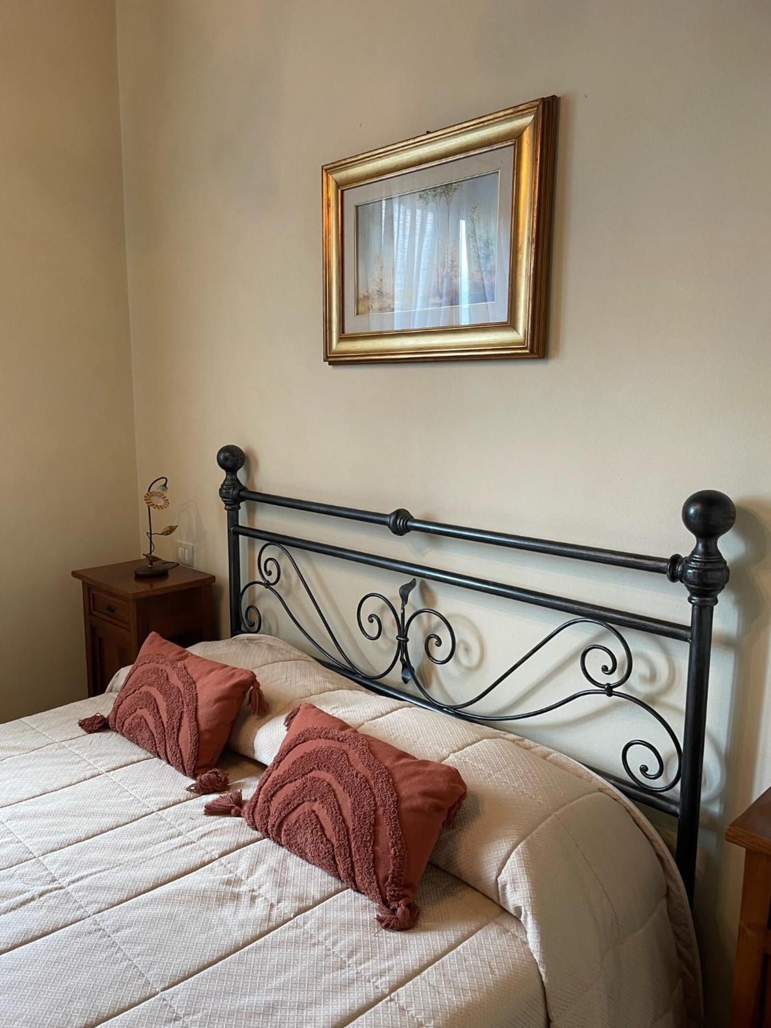 Agriturismo Villa Marta Чезена Екстериор снимка