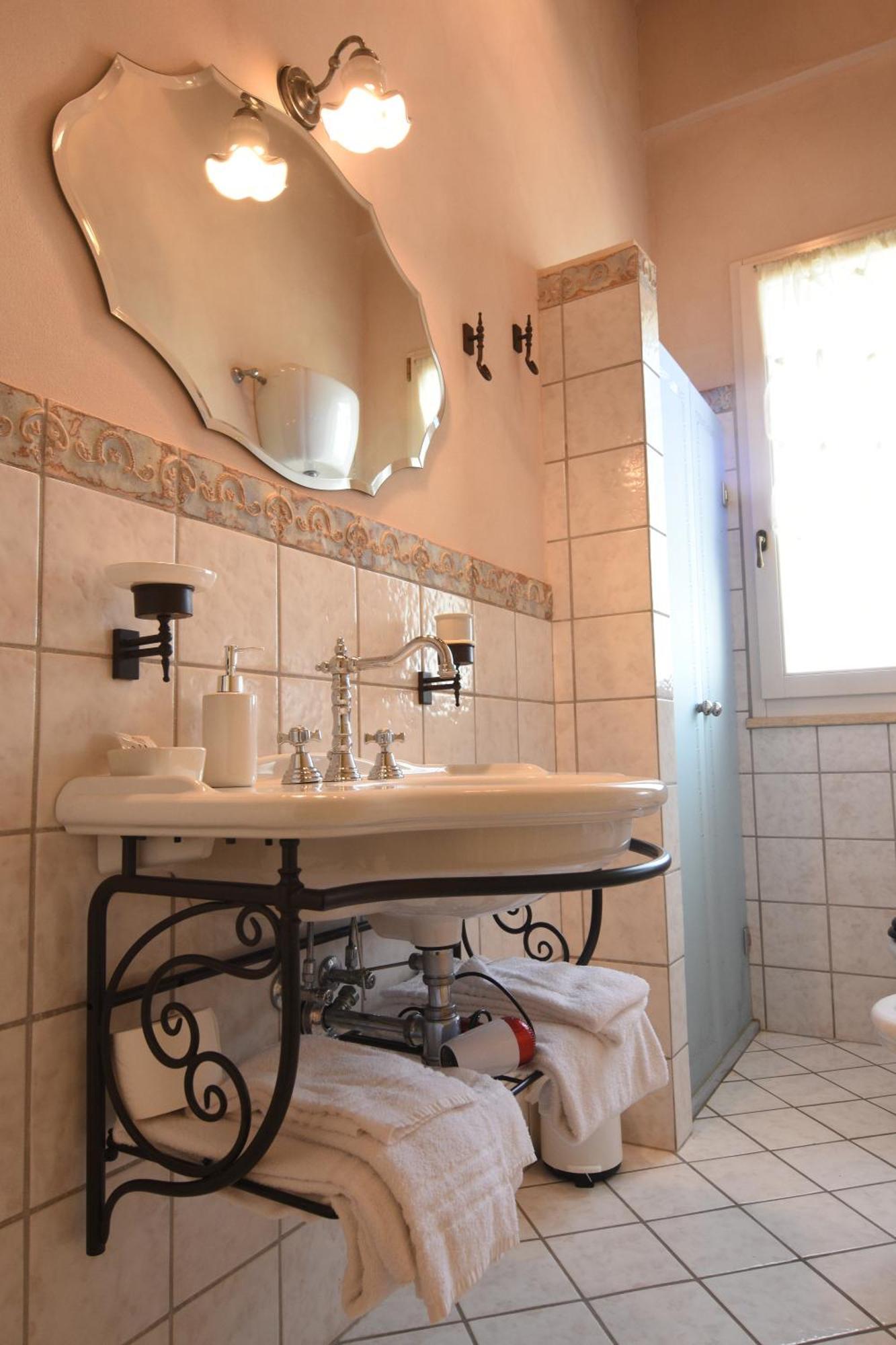 Agriturismo Villa Marta Чезена Екстериор снимка