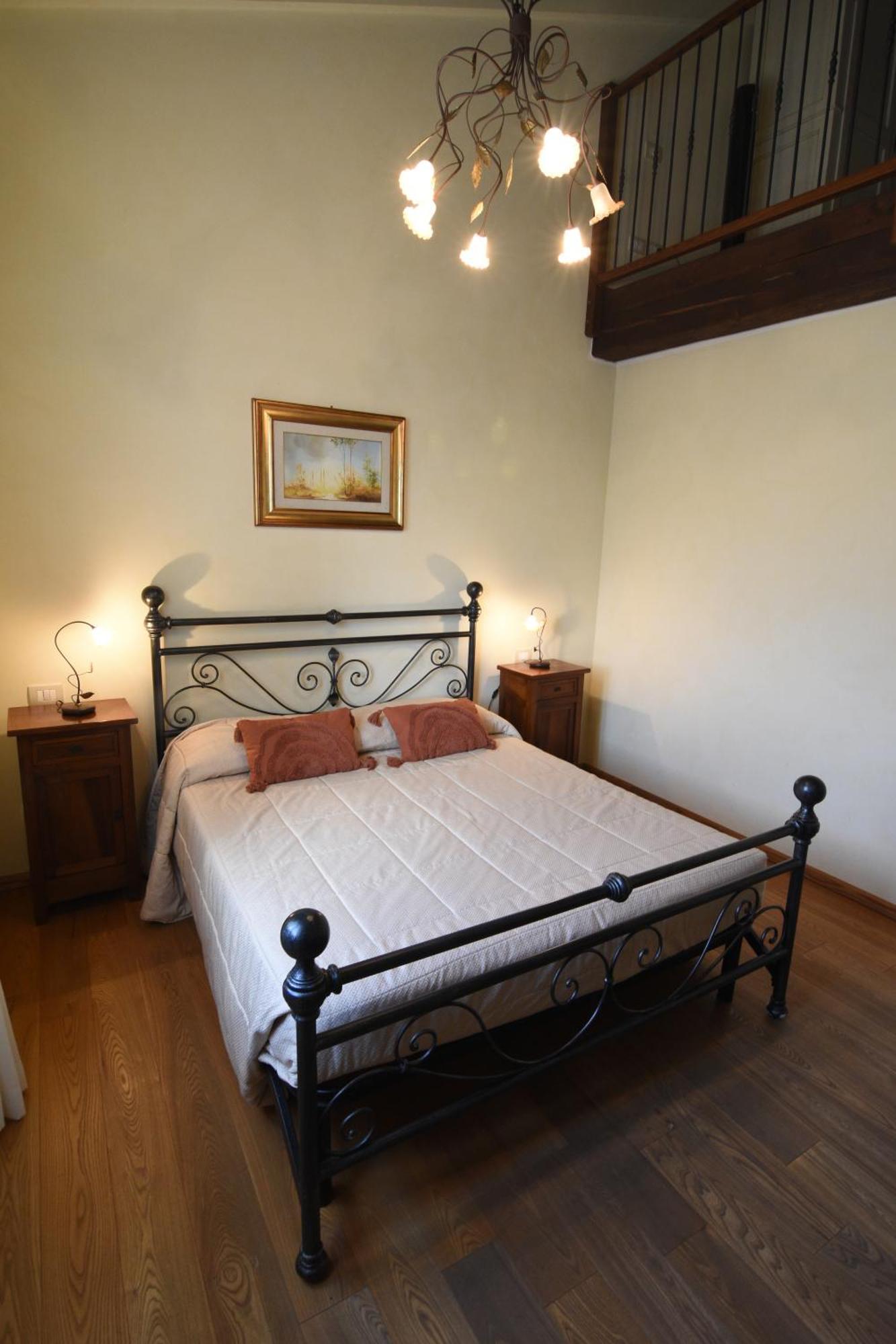 Agriturismo Villa Marta Чезена Екстериор снимка