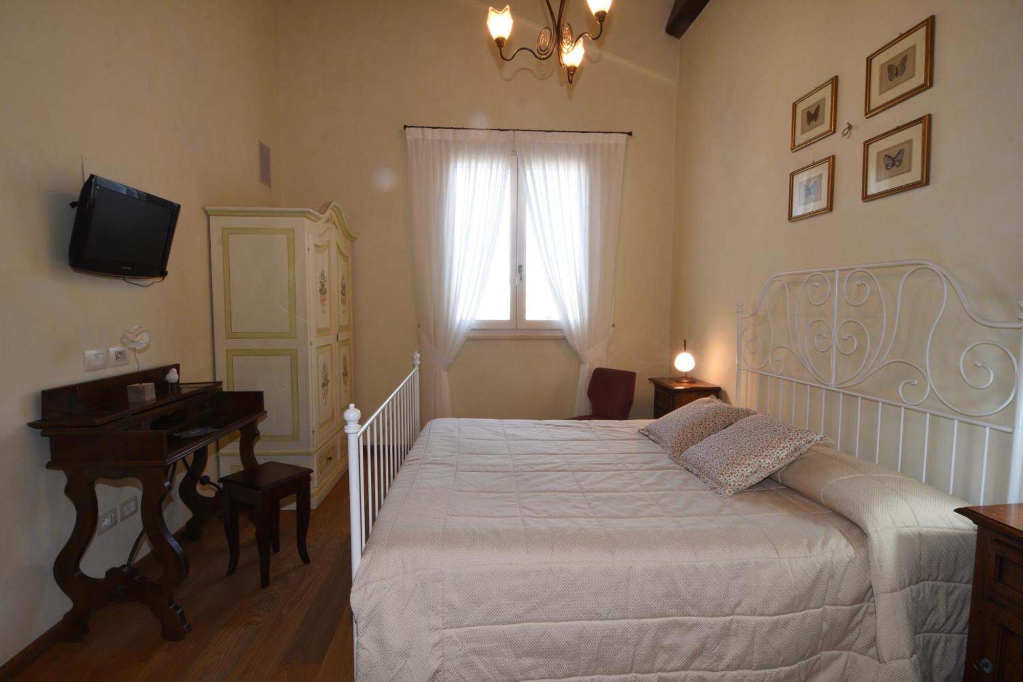 Agriturismo Villa Marta Чезена Екстериор снимка
